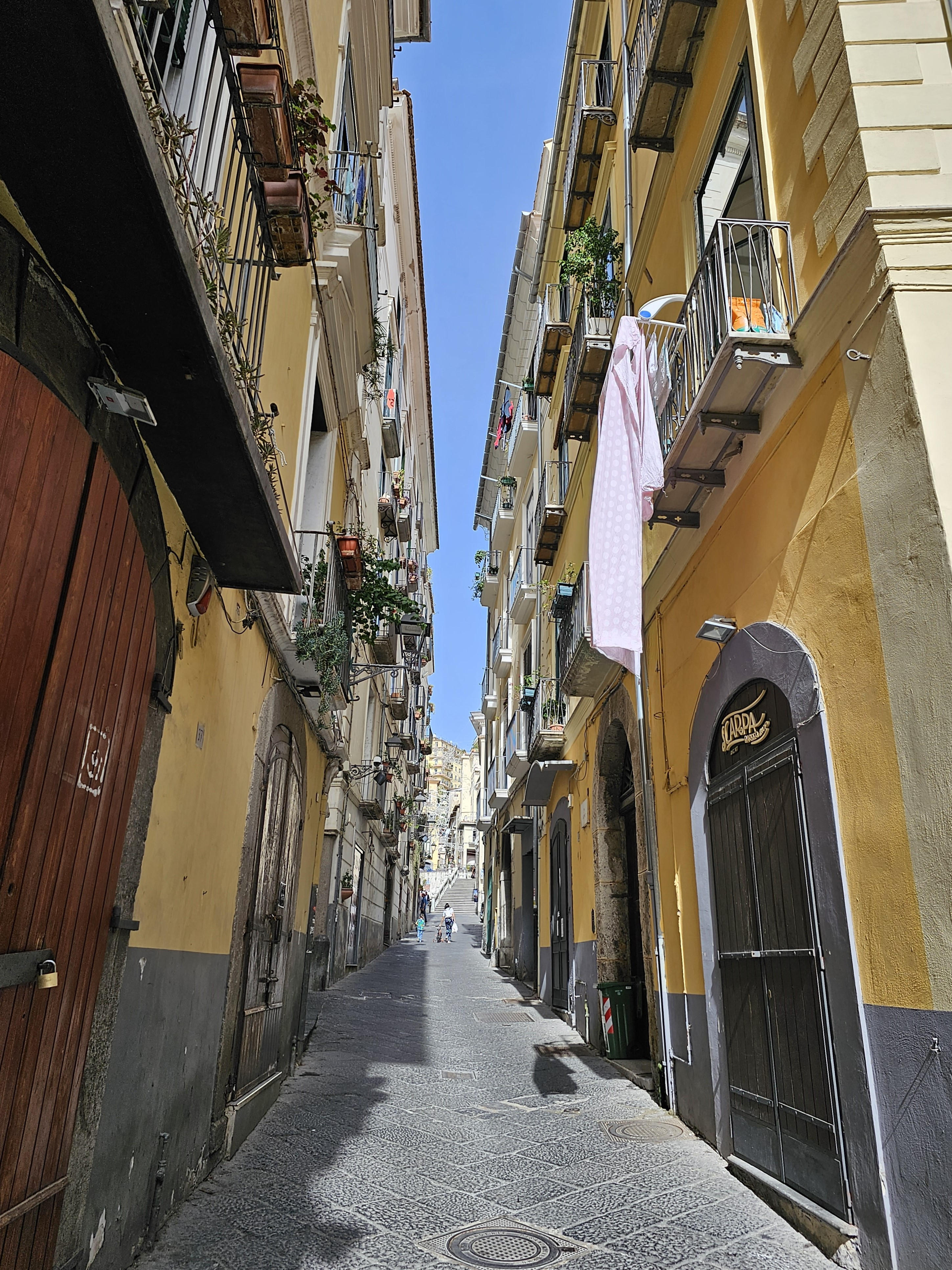 Salerno